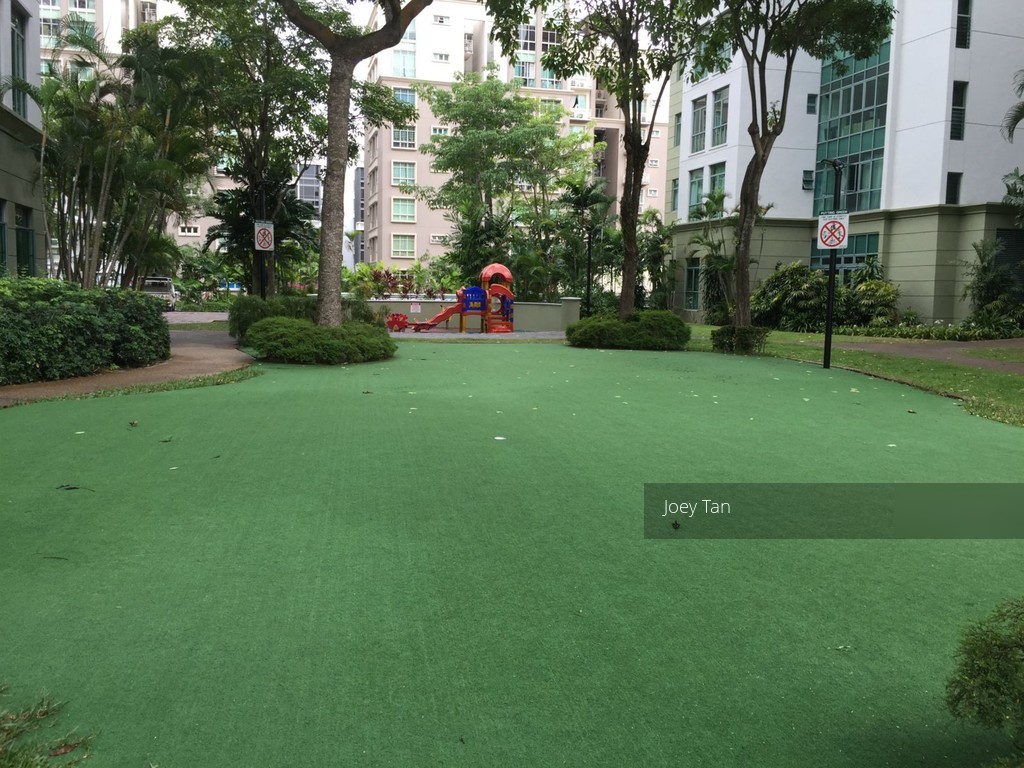 Merawoods (D23), Condominium #117638712